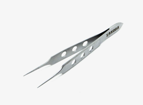 Yakoda Tactical Tweezer Angle Yakoda Tactical Tweezer Angle